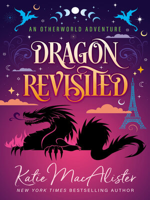 cover image of Dragon Revisited
